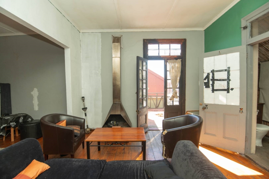 4 Bedroom Property for Sale in Port Elizabeth Central Eastern Cape